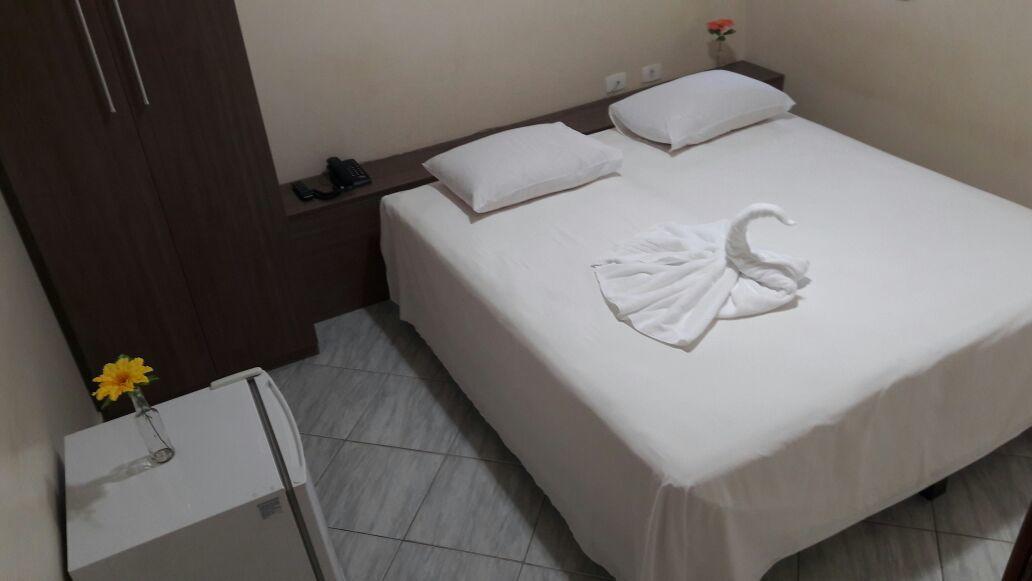 Nosso Hotel Manaus Kültér fotó