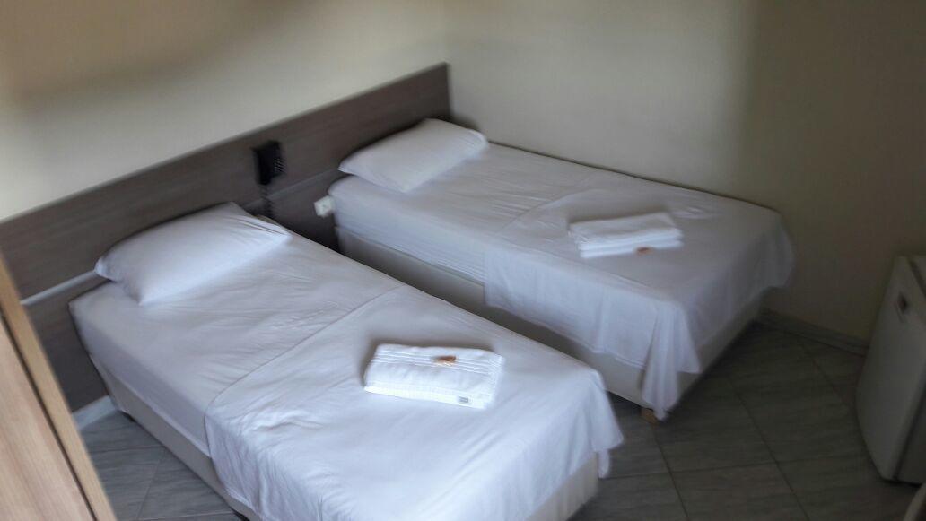 Nosso Hotel Manaus Kültér fotó